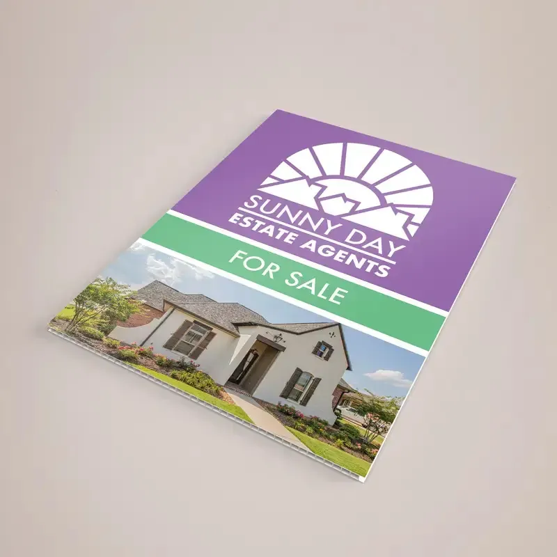 A2 Correx Boards