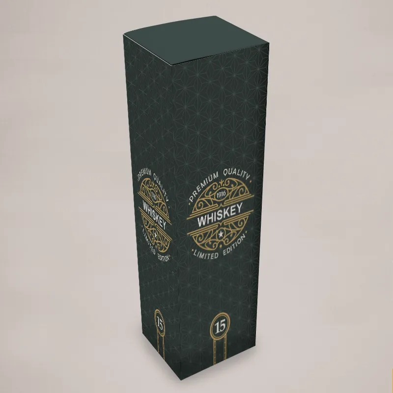 Bottle Box
