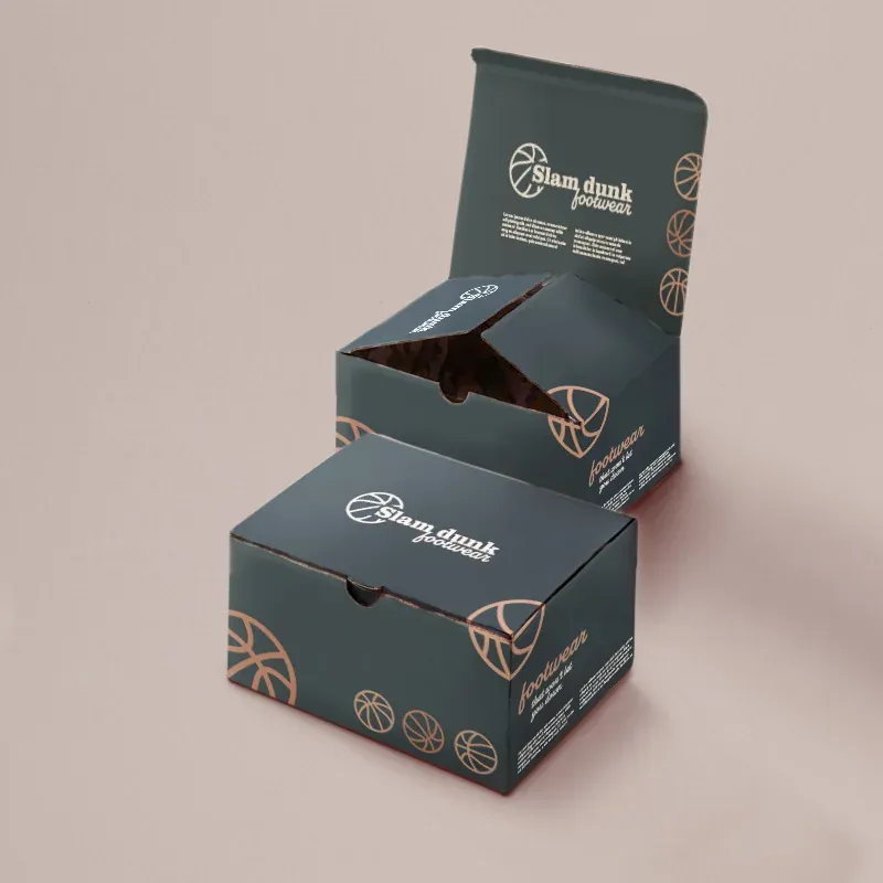 Bridesmaid and groomsman proposal boxes