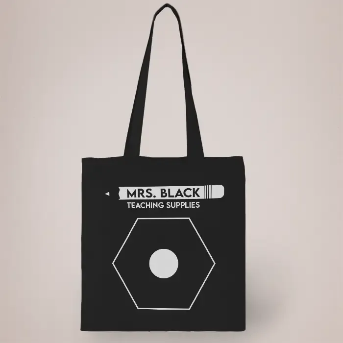 Carolina Tote Bags