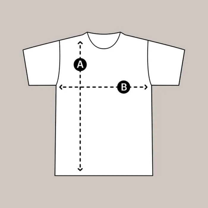 Custom Printed T-Shirts