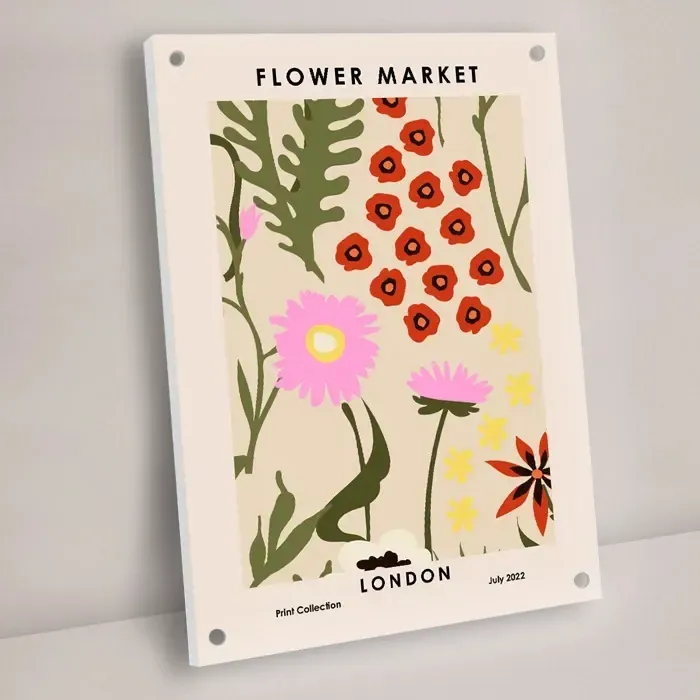 Event Sign Boards