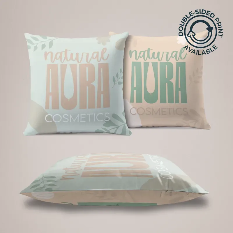 Personalised Cushions