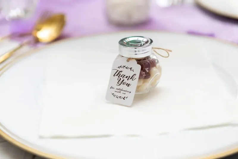 Favour tags