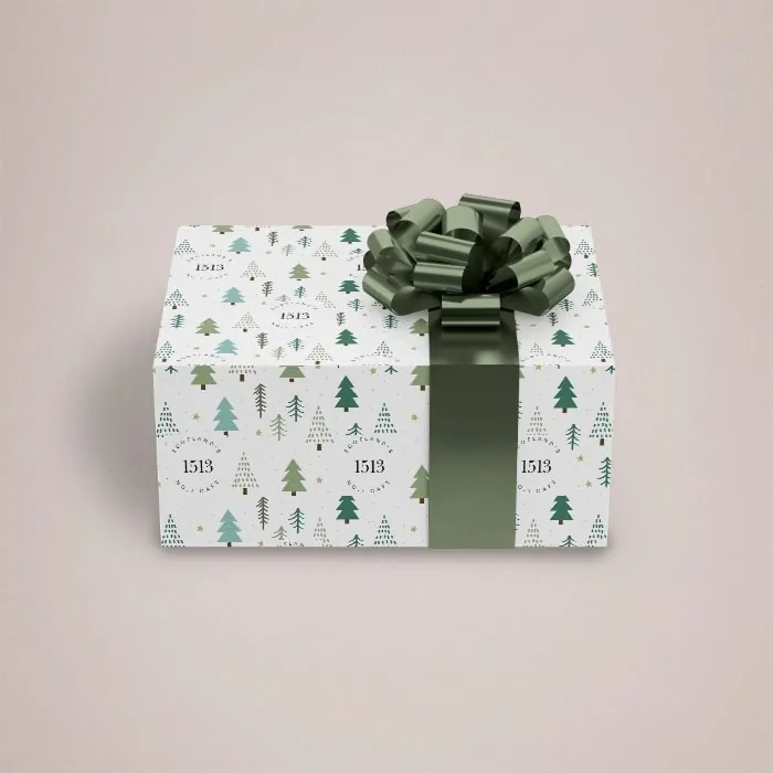 Wrapping Paper